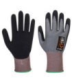 CT300 VHR 15 Cut Resistant Foam Nitrile Glove - CT65