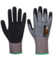 CT300 AHR13 Nitrile Sponge Cut Resistant Glove - CT67