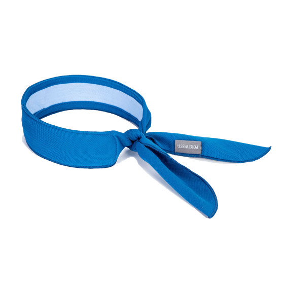 Cooling neck scarf for hot environments PORTWEST CV05