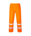 Traffic High Visibility Trousers - Tall - S480