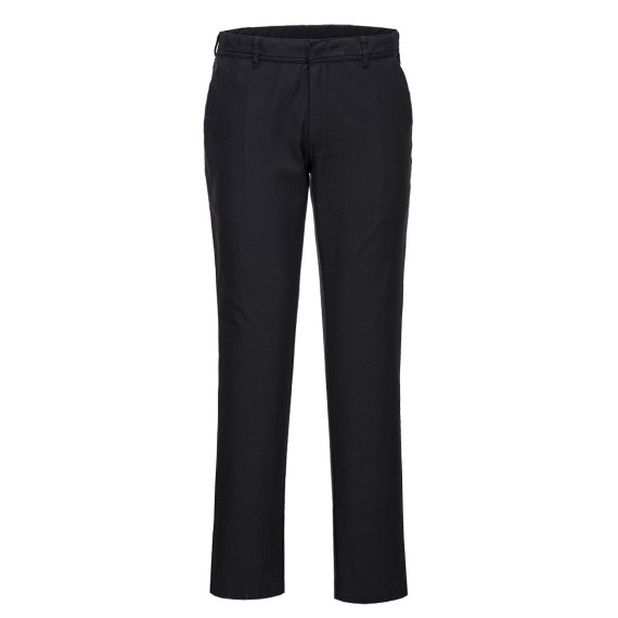 Stretch Slim Arbeit Chinohose, Unterteile PORTWEST S232