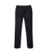 Pantalones de cozinha com cordões tecido durável comprimento Altos PORTWEST C070