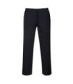 Pantalones de cocina con cordones tejido duradero longitud Altos PORTWEST C070