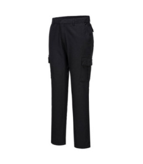 Stretch Slim Combat Hose mit 6 Taschen, taillierte Modell, PORTWESTS 231