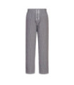 Chef pants Bromley high length with drawstring PORTWEST C079