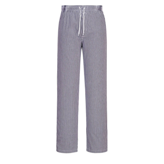 Chef pants Bromley high length with drawstring PORTWEST C079