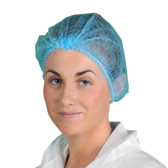 Gorro desechable de PP - D100