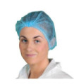 Bonnet jetable en PP - D100