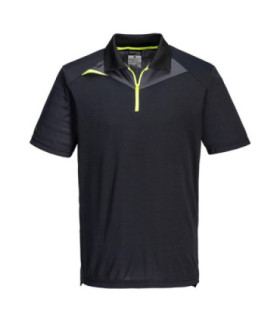 Polo DX4 à manches courtes, image de marque Nouvelle couleur PORTWEST DX410