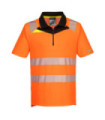 DX4 High Visibility M/C Polo - DX412