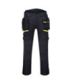 Pantalon de travail dynamique DX4 Holster avec poches amovibles régulière PORTWEST DX440