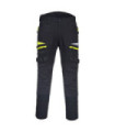 Pantalón de trabajo de alta visibilidad rodillas pre-curvadas DX4 PORTWEST DX449