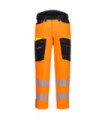 Pantalons de travail à haute visibilité - DX453