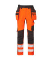 DX4 High Visibility Trousers - DX454
