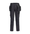 Pantalon DX4 Craft multipoches avec housse détachable PORTWEST DX456