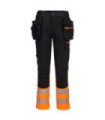 Pantalon de haute visibilité Craft DX4, classe 1 - DX457