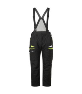 Arbeitsschutzoverall aus hochwertigem Oxford 300D Winter PORTWEST DX4