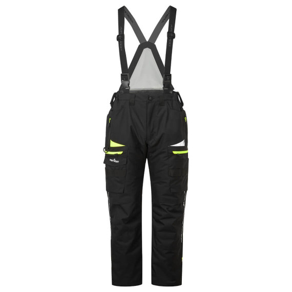 Arbeitsschutzoverall aus hochwertigem Oxford 300D Winter PORTWEST DX4
