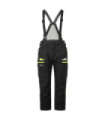 Arbeitsschutzoverall aus hochwertigem Oxford 300D Winter PORTWEST DX4