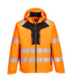 DX4 High Visibility Waterproof Jacket - DX462