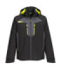 DX4 Shell waterproof jacket maximum breathability DX463