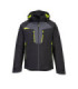 3-in-1 isolierte wasserdichte winddichte Jacke PORTWEST DX465