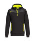 Kapuzensweatshirt DX4 Quarter Zip PORTWEST DX467