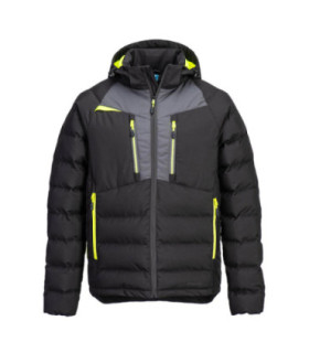Moderne Arbeitsjacke mit thermischer Isolierung PORTWEST DX468