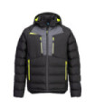 Moderne Arbeitsjacke mit thermischer Isolierung PORTWEST DX468