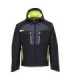 Giacca Softshell DX4 (3 strati) impermeabile e antivento PORTWEST DX474