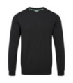 Recyclable organic cotton sweatshirt, corporate clothing PORTWEST EC300