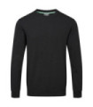 Recyclable organic cotton sweatshirt - EC300