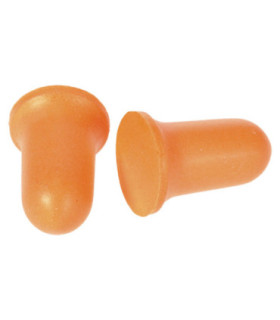 Capsules auditives en mousse PU Bell Comfort (200 paires) PORTWEST EP06
