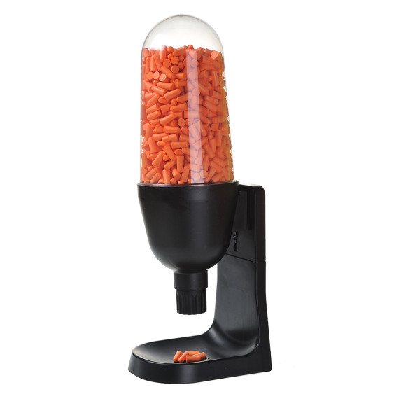 Dispensador de tapones auditivos desechables PORTWEST EP20