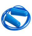 PU foam detectable cap with cordel (200 pairs) PORTWEST EP30