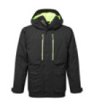 Parka EV4 per l'inverno in tessuto elastico e isolante PORTWEST EV461