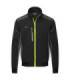 Softshell jacket in EV4 windproof Ripstop fabric (3 layers) PORTWEST EV464