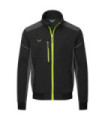 Softshell jacket in EV4 windproof Ripstop fabric (3 layers) PORTWEST EV464