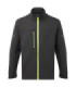 Technische Fleecejacke EV4, 2-seitiger Stoff PORTWEST EV473