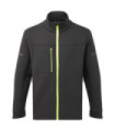Giacca in pile tecnico EV4 Technical Fleece, tessuto a 2 facce PORTWEST EV473