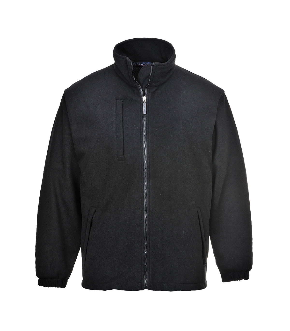 BuildTex laminated fleece (3 layers) - F330