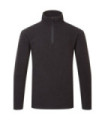 Eco-friendly fleece sweater - F409