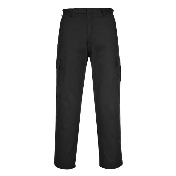Pantalones Combat tejido Kingsmill Altos PORTWEST C701