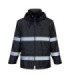 Iona Classic lightweight breathable raincoat, elastic cuffs PORTWEST F440