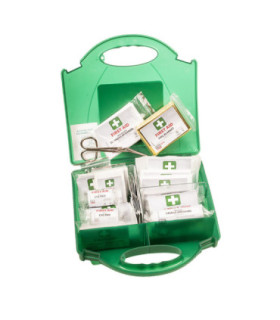 First aid kit for medium risk Kit 25+ PORTWEST FA11