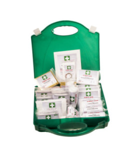 First Aid Kit 100 PORTWEST FA12