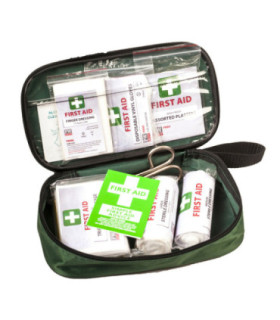 First aid kit for vehicles Kit 2 PORTWEST FA21