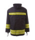 Nomex®/Lenzing® Flame Retardant 3000 High Visibility Outer Fabric Coat PORTWEST FB30