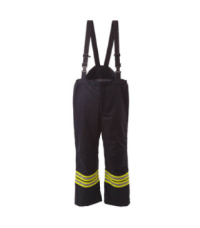 Copripantaloni 3000 impermeabile ignifugo PORTWEST FB31