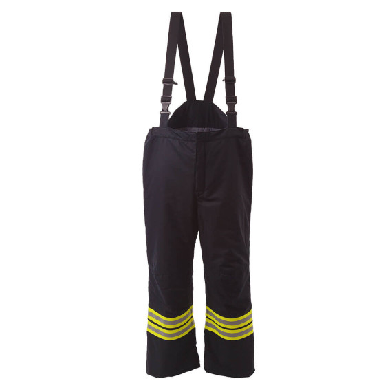 Waterproof fireproof pants cover 3000 PORTWEST FB31